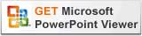 講座をDL（ダウンロード）するにはMicrosoft社 PowerPoint Viewerが必要となります。